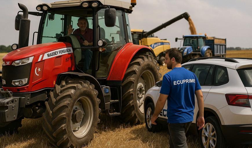 Prime Chiptuning Tarim Alaninda Destek: Bosch MD1CS069 Icin Gelistirilen Cozumler ile AdBlue Problemleri Bitiyor